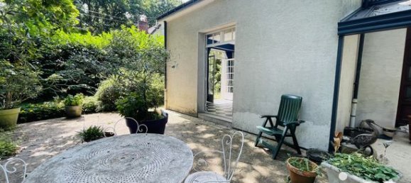 4 Schlafzimmer Haus in Joue-les-Tours, France, Nr. 301608 12
