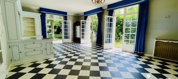 4 Schlafzimmer Haus in Joue-les-Tours, France, Nr. 301608 3