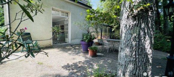 4 Schlafzimmer Haus in Joue-les-Tours, France, Nr. 301608 2