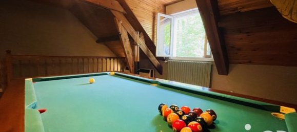 4 Schlafzimmer Haus in Joue-les-Tours, France, Nr. 301608 4