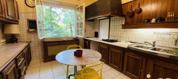 4 Schlafzimmer Haus in Joue-les-Tours, France, Nr. 301608 6