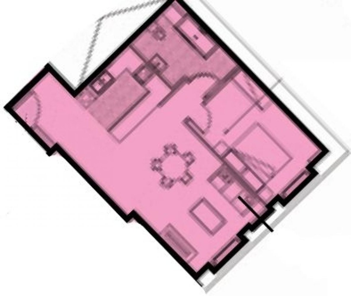 Estudio en el condominio en El Alamein, Egypt No. 550