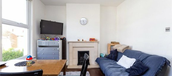 2 bedrooms Apartment in North Finchley, United Kingdom No. 3647 2