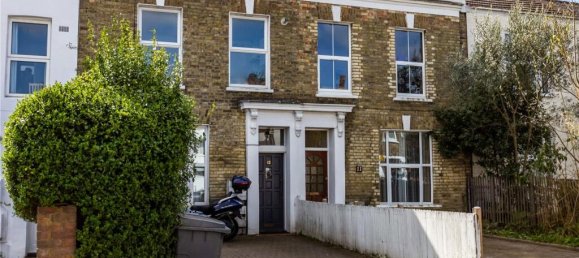 2 bedrooms Apartment in North Finchley, United Kingdom No. 3647 12