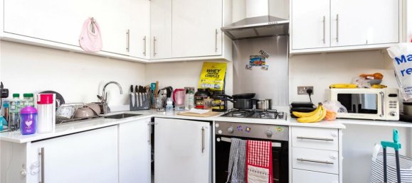 2 bedrooms Apartment in North Finchley, United Kingdom No. 3647 5