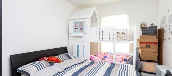 2 bedrooms Apartment in North Finchley, United Kingdom No. 3647 7