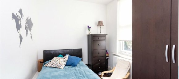 2 bedrooms Apartment in North Finchley, United Kingdom No. 3647 10