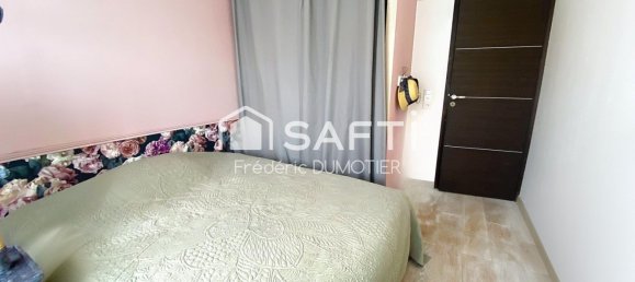 Дом с 2 спальнями в Реймс, Франция № 281848 11