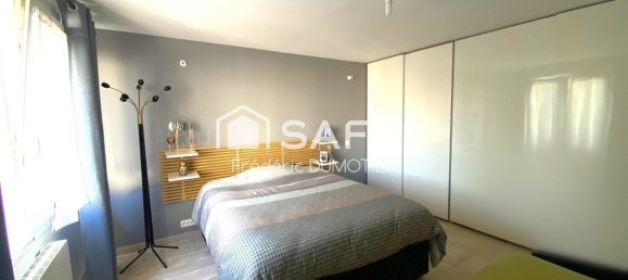 Дом с 2 спальнями в Реймс, Франция № 281848 10