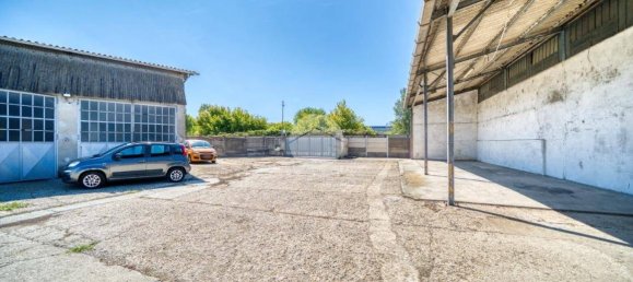 Entrepôt à Volvera, Italy 700m² No. 264973 7