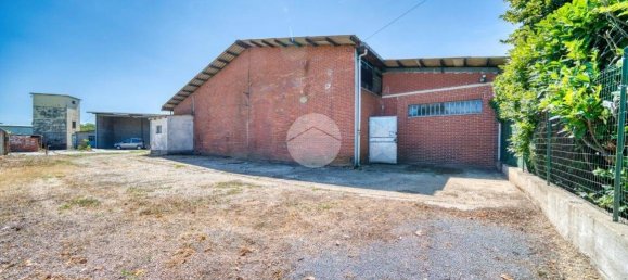 Entrepôt à Volvera, Italy 700m² No. 264973 9