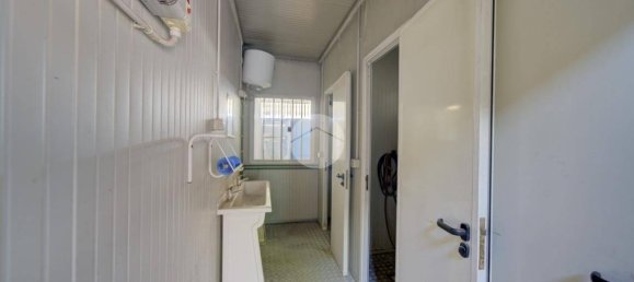 Entrepôt à Volvera, Italy 700m² No. 264973 21