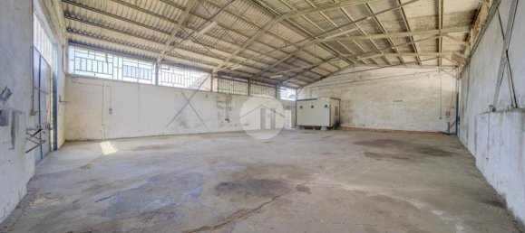 Entrepôt à Volvera, Italy 700m² No. 264973 17