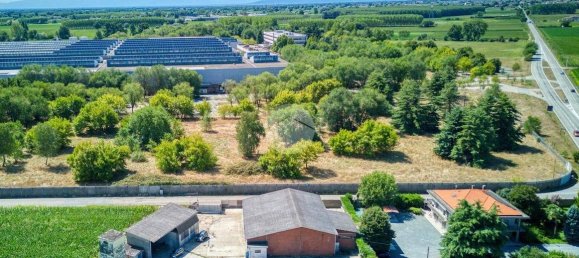 Entrepôt à Volvera, Italy 700m² No. 264973 5