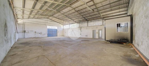 Entrepôt à Volvera, Italy 700m² No. 264973 24