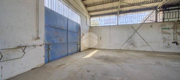 Entrepôt à Volvera, Italy 700m² No. 264973 16