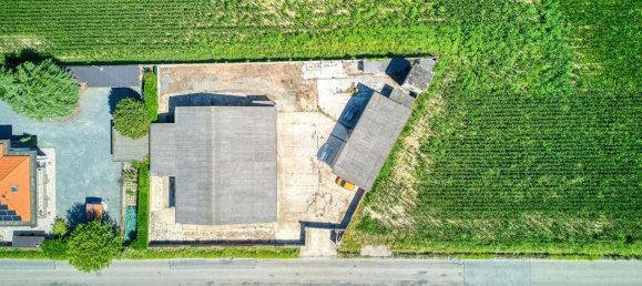 Entrepôt à Volvera, Italy 700m² No. 264973 6