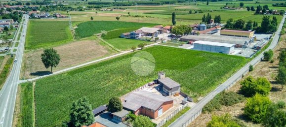 Entrepôt à Volvera, Italy 700m² No. 264973 3