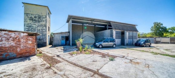 Entrepôt à Volvera, Italy 700m² No. 264973 8