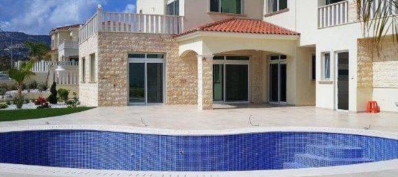 4 Schlafzimmer Villa in Paphos, Cyprus, Nr. 96650 7
