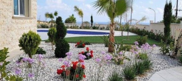 4 Schlafzimmer Villa in Paphos, Cyprus, Nr. 96650 11