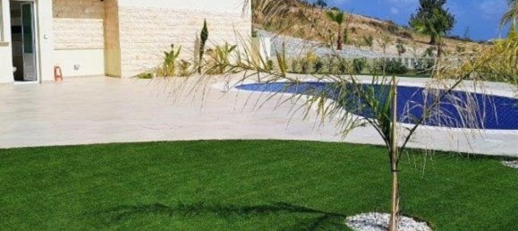 4 Schlafzimmer Villa in Paphos, Cyprus, Nr. 96650 6