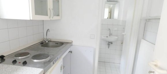 1-Zimmer Gebäude in Offenbach, Germany, Nr. 234063 10