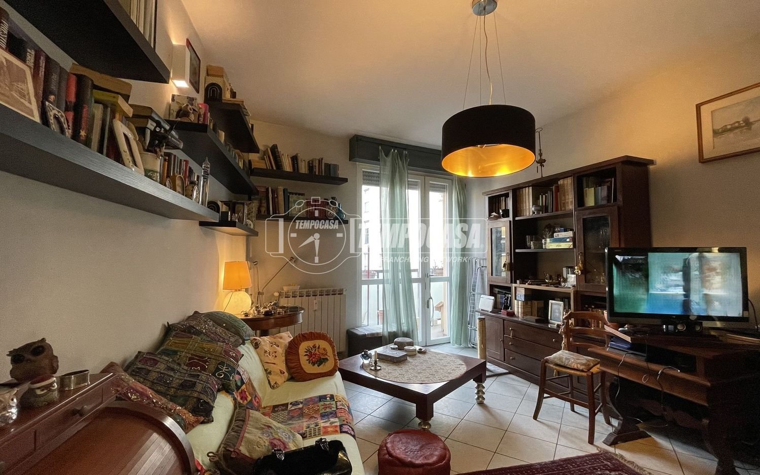 3غرفة شقة في Milan, Italy رقم 248378