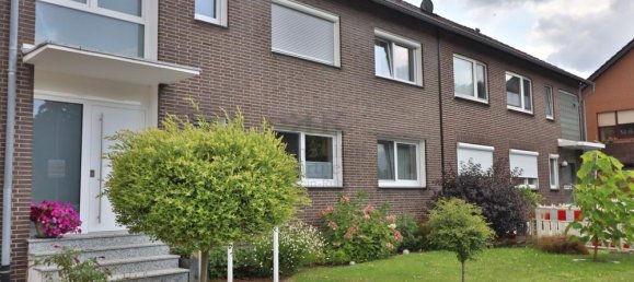 3 غرف نوم شقة في Wesel, Germany رقم 308177 12