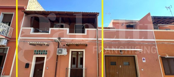 2 Schlafzimmer Haus in Avola, Italy, Nr. 363254 2