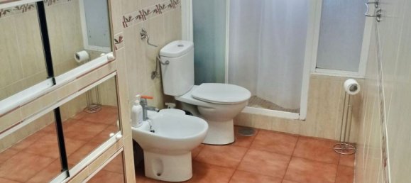 4 Schlafzimmer Wohnung in Fuengirola, Spain, Nr. 145529 5