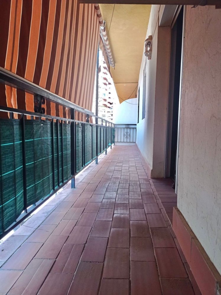 4 Schlafzimmer Wohnung in Fuengirola, Spain, Nr. 145529