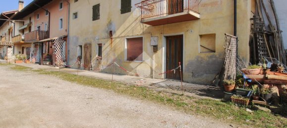 4 bedrooms House in Udine, Italy No. 119124 23