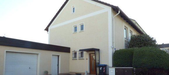 4 bedrooms House in Augsburg, Germany No. 371115 2