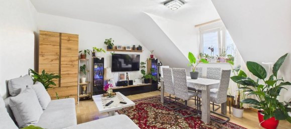 Apartamento de 2 dormitorios en Karlsruhe, Germany No. 332582 3