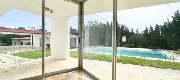 5 chambres Maison à Palmela, Portugal No. 178650 18