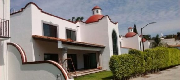 3 bedrooms House in Morelos, Mexico No. 154957 2