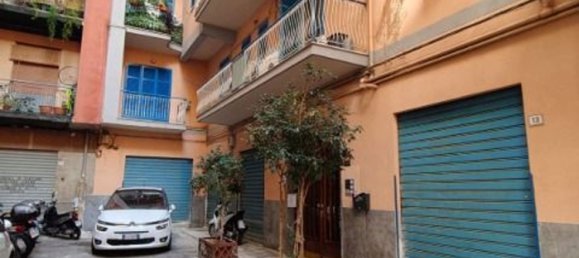 3 chambres Appartement à Palermo, Italy No. 348440 2