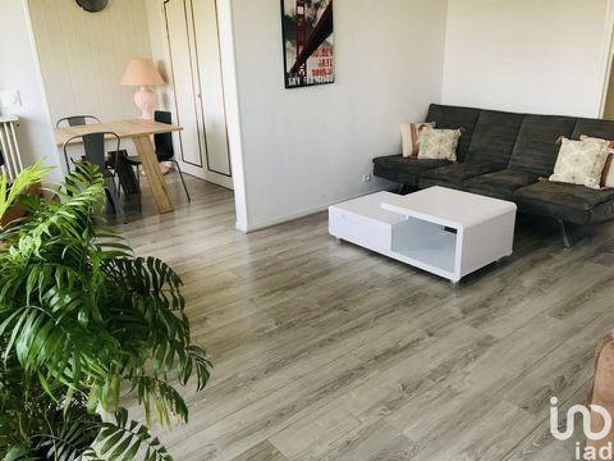 شقة 3 غرف نوم  في La Rochelle, France رقم 22880