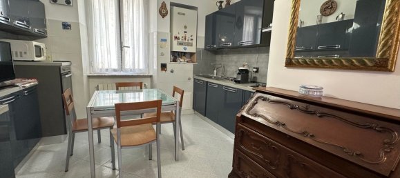 3-salle Appartement à Cogoleto, Italy No. 273105 15