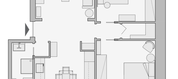 3-salle Appartement à Cogoleto, Italy No. 273105 7