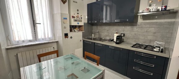 3-salle Appartement à Cogoleto, Italy No. 273105 19