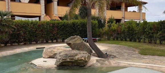 4 bedrooms Apartment in Scarlino, Italy No. 342317 2