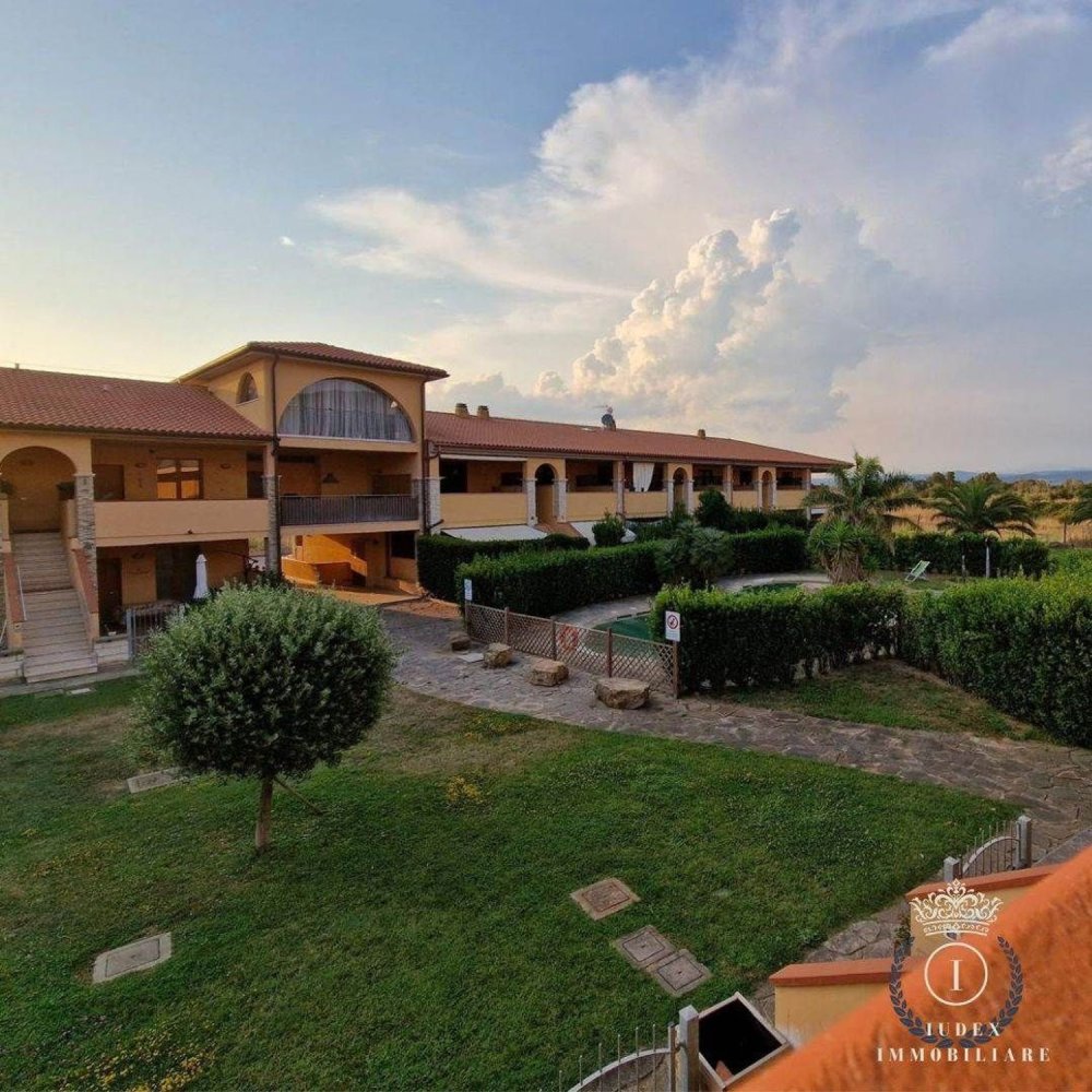 4 bedrooms Apartment in Scarlino, Italy No. 342317