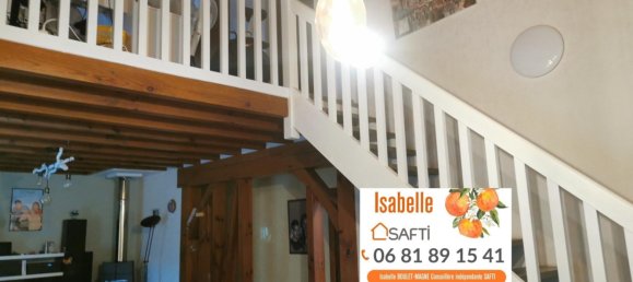 4 bedrooms Villa in Occitanie, France No. 276935 9