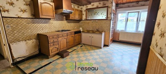 4 rooms House in Buire, France No. 85709 3