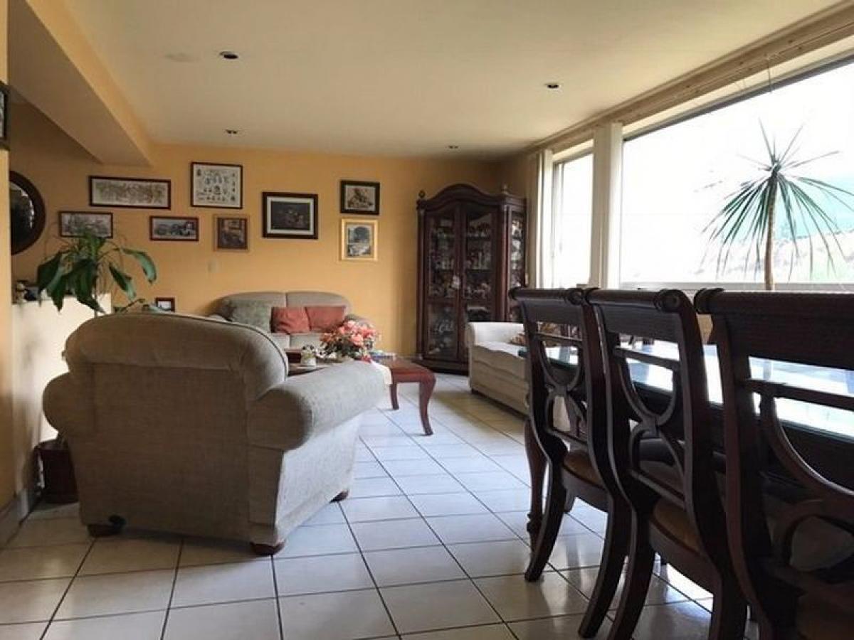 3 Schlafzimmer Wohnung in Mexico, Nr. 219292