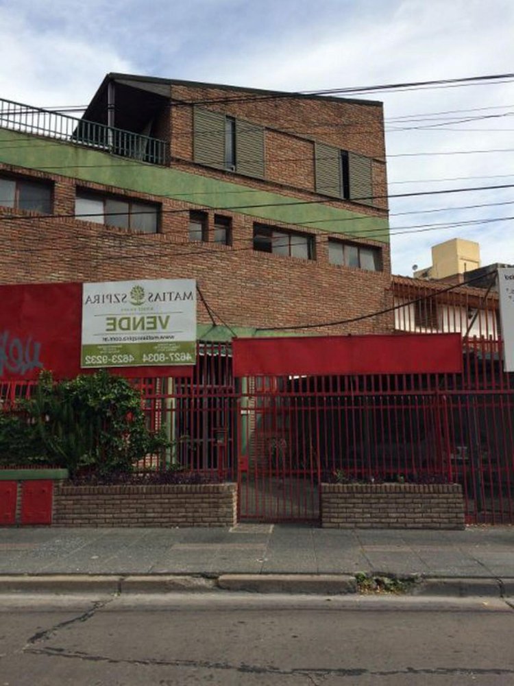  Land in Moron, Argentina No. 46393