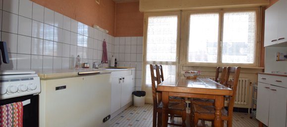 2 chambres Appartement à Metz, France No. 320509 4