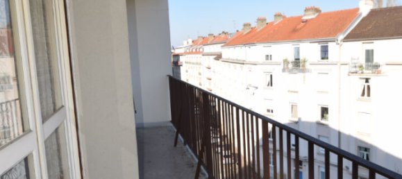 2 chambres Appartement à Metz, France No. 320509 6